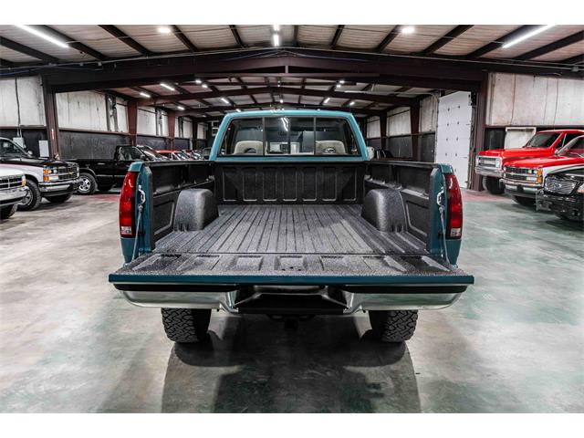 1993 Chevrolet K-2500 (CC-2097733) for sale in Sherman, Texas