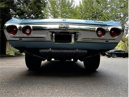 1972 Chevrolet Chevelle (CC-2097736) for sale in Auburn, Washington
