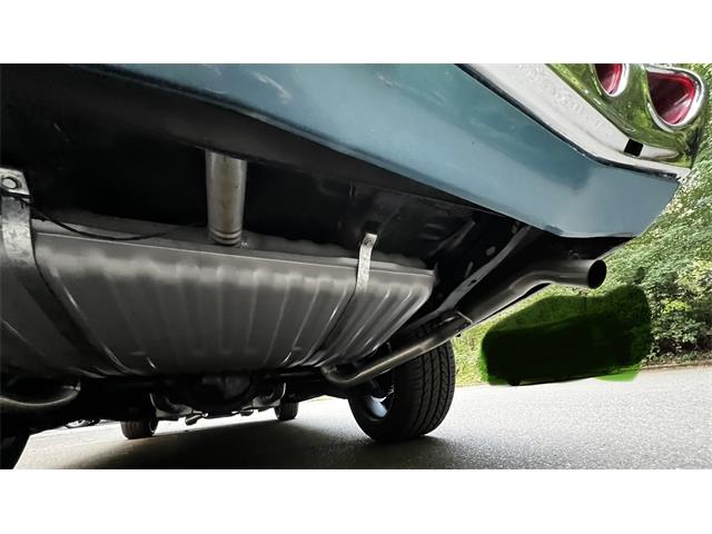 1972 Chevrolet Chevelle (CC-2097736) for sale in Auburn, Washington