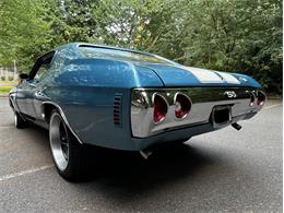 1972 Chevrolet Chevelle (CC-2097736) for sale in Auburn, Washington