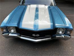 1972 Chevrolet Chevelle (CC-2097736) for sale in Auburn, Washington
