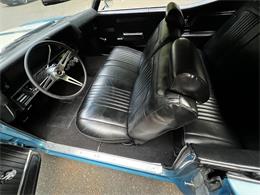 1972 Chevrolet Chevelle (CC-2097736) for sale in Auburn, Washington