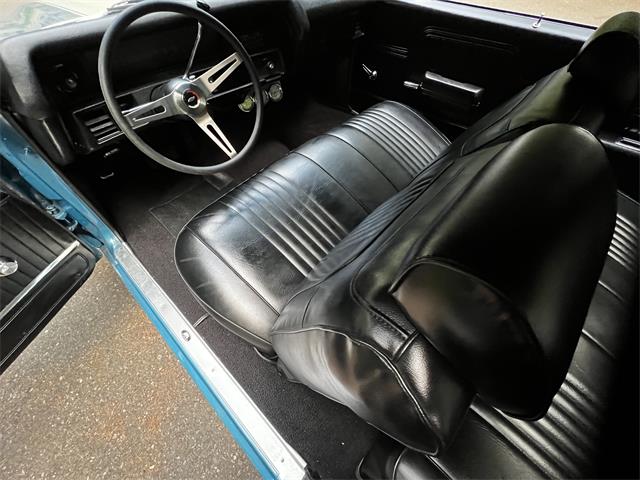 1972 Chevrolet Chevelle (CC-2097736) for sale in Auburn, Washington