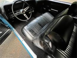 1972 Chevrolet Chevelle (CC-2097736) for sale in Auburn, Washington