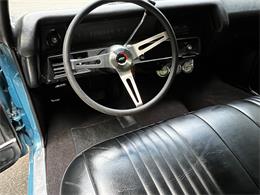 1972 Chevrolet Chevelle (CC-2097736) for sale in Auburn, Washington