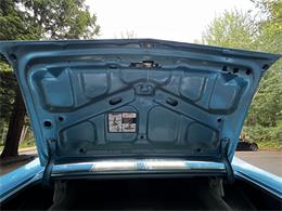 1972 Chevrolet Chevelle (CC-2097736) for sale in Auburn, Washington