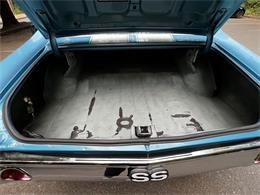 1972 Chevrolet Chevelle (CC-2097736) for sale in Auburn, Washington