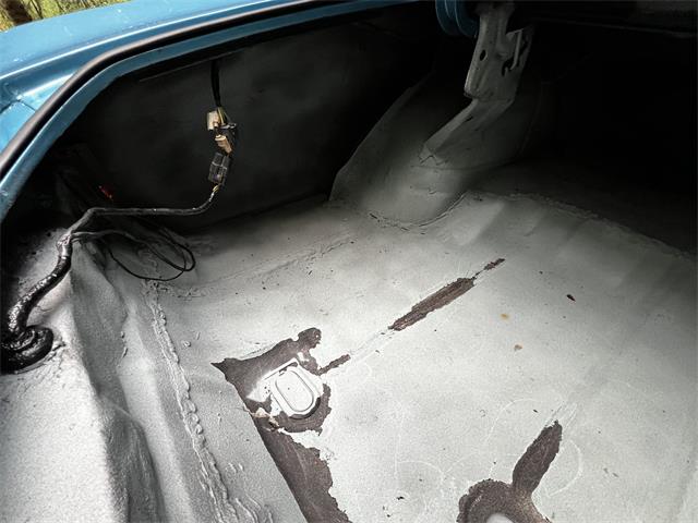 1972 Chevrolet Chevelle (CC-2097736) for sale in Auburn, Washington