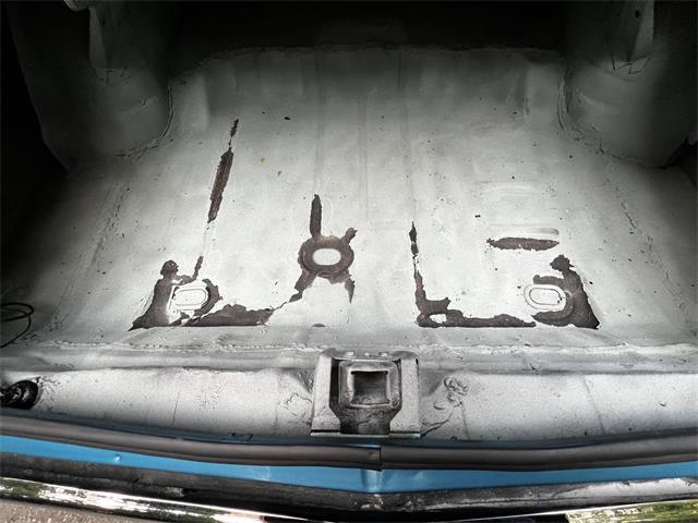 1972 Chevrolet Chevelle (CC-2097736) for sale in Auburn, Washington