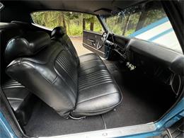 1972 Chevrolet Chevelle (CC-2097736) for sale in Auburn, Washington