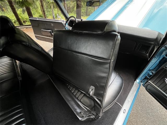 1972 Chevrolet Chevelle (CC-2097736) for sale in Auburn, Washington