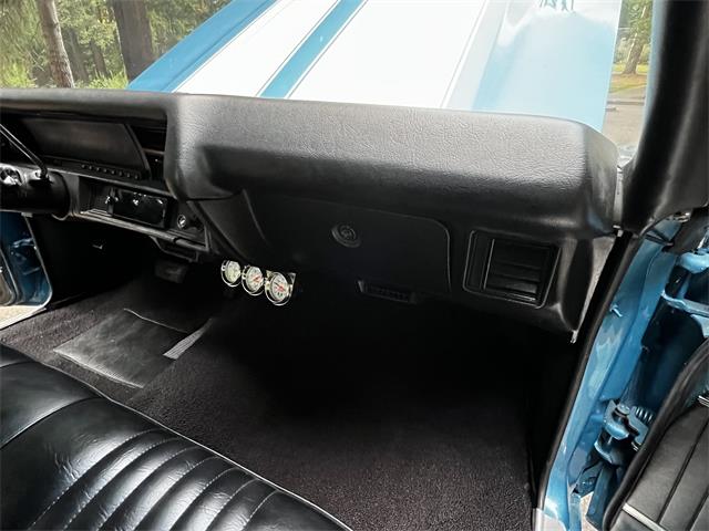 1972 Chevrolet Chevelle (CC-2097736) for sale in Auburn, Washington