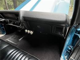 1972 Chevrolet Chevelle (CC-2097736) for sale in Auburn, Washington
