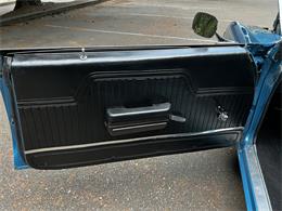 1972 Chevrolet Chevelle (CC-2097736) for sale in Auburn, Washington