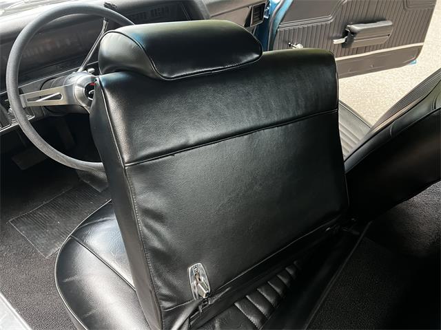 1972 Chevrolet Chevelle (CC-2097736) for sale in Auburn, Washington