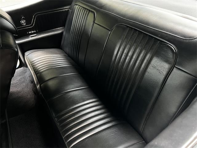 1972 Chevrolet Chevelle (CC-2097736) for sale in Auburn, Washington