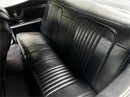 1972 Chevrolet Chevelle (CC-2097736) for sale in Auburn, Washington