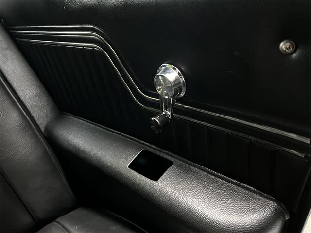 1972 Chevrolet Chevelle (CC-2097736) for sale in Auburn, Washington