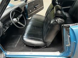 1972 Chevrolet Chevelle (CC-2097736) for sale in Auburn, Washington