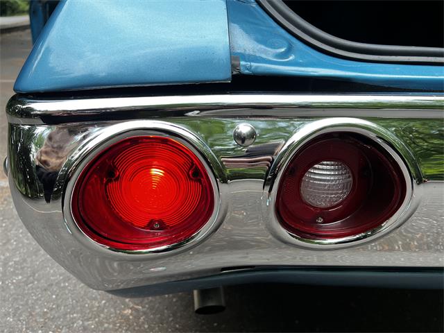 1972 Chevrolet Chevelle (CC-2097736) for sale in Auburn, Washington