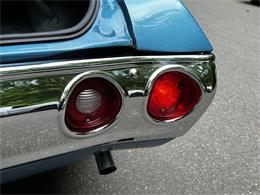 1972 Chevrolet Chevelle (CC-2097736) for sale in Auburn, Washington
