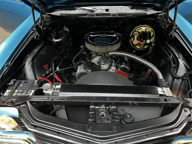 1972 Chevrolet Chevelle (CC-2097736) for sale in Auburn, Washington