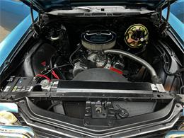 1972 Chevrolet Chevelle (CC-2097736) for sale in Auburn, Washington
