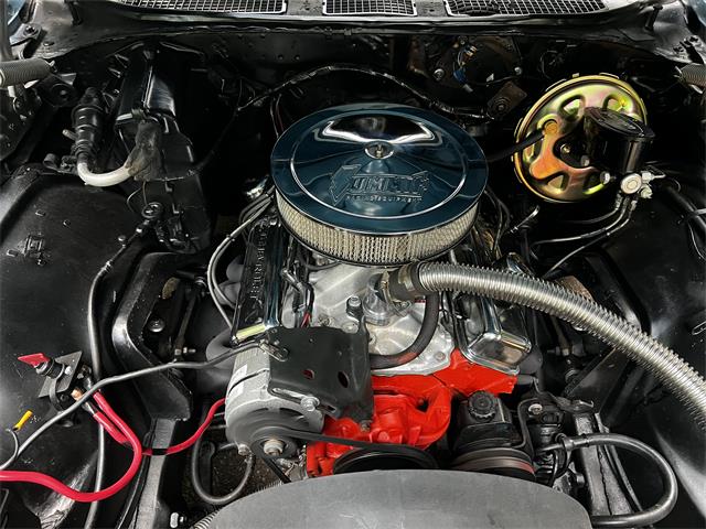 1972 Chevrolet Chevelle (CC-2097736) for sale in Auburn, Washington