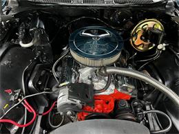 1972 Chevrolet Chevelle (CC-2097736) for sale in Auburn, Washington