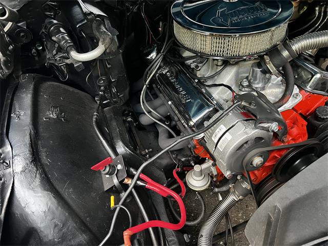 1972 Chevrolet Chevelle (CC-2097736) for sale in Auburn, Washington