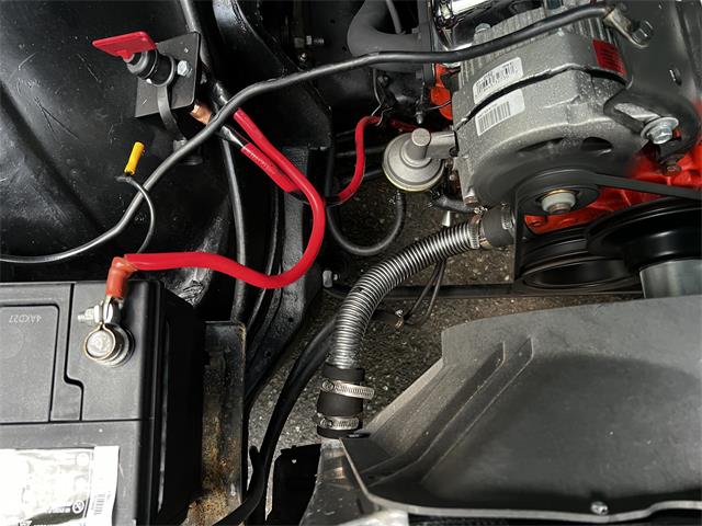 1972 Chevrolet Chevelle (CC-2097736) for sale in Auburn, Washington