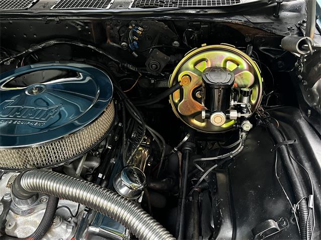 1972 Chevrolet Chevelle (CC-2097736) for sale in Auburn, Washington