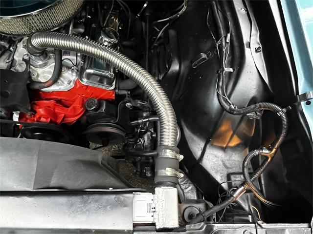 1972 Chevrolet Chevelle (CC-2097736) for sale in Auburn, Washington