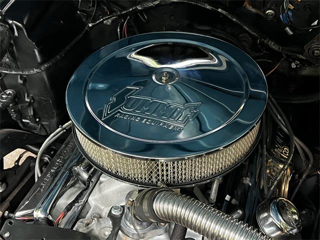 1972 Chevrolet Chevelle (CC-2097736) for sale in Auburn, Washington