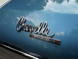 1972 Chevrolet Chevelle (CC-2097736) for sale in Auburn, Washington