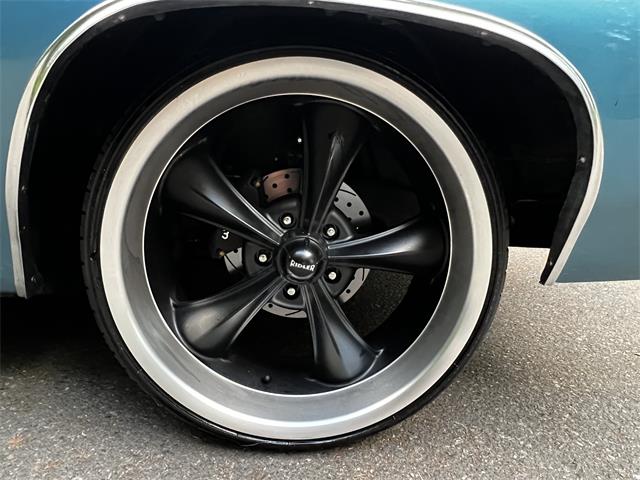 1972 Chevrolet Chevelle (CC-2097736) for sale in Auburn, Washington