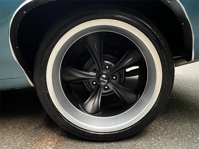 1972 Chevrolet Chevelle (CC-2097736) for sale in Auburn, Washington