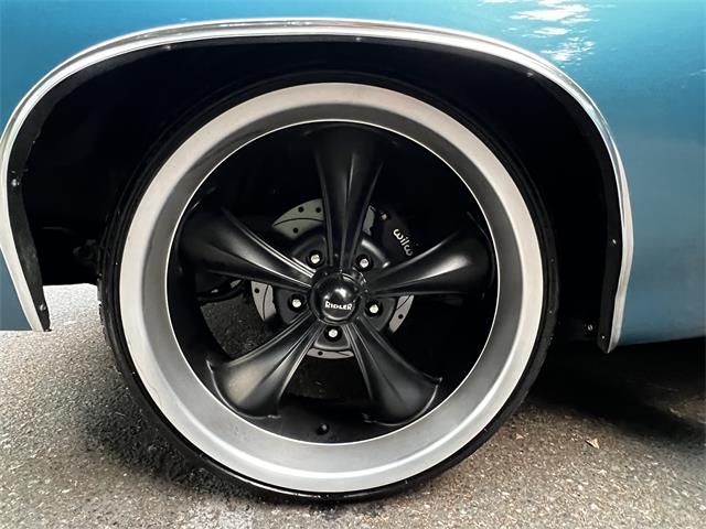 1972 Chevrolet Chevelle (CC-2097736) for sale in Auburn, Washington