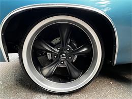 1972 Chevrolet Chevelle (CC-2097736) for sale in Auburn, Washington