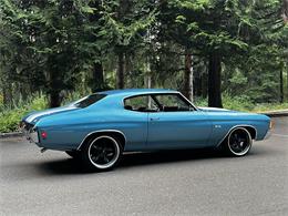 1972 Chevrolet Chevelle (CC-2097736) for sale in Auburn, Washington