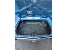 1972 Chevrolet Chevelle (CC-2097736) for sale in Auburn, Washington