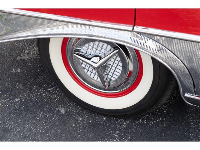 1957 Chevrolet El Morocco (CC-2097738) for sale in Newton, Iowa