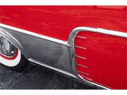 1957 Chevrolet El Morocco (CC-2097738) for sale in Newton, Iowa