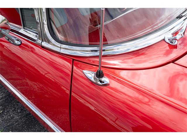 1957 Chevrolet El Morocco (CC-2097738) for sale in Newton, Iowa