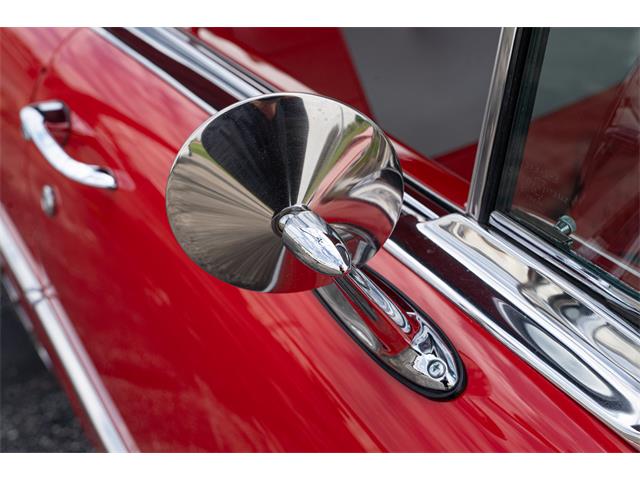 1957 Chevrolet El Morocco (CC-2097738) for sale in Newton, Iowa