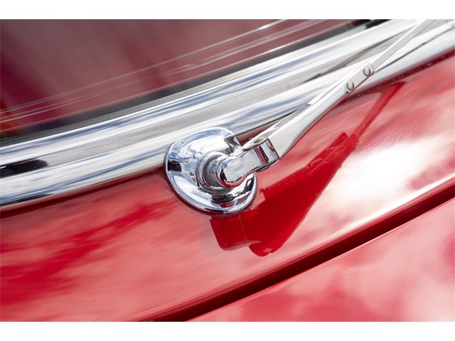 1957 Chevrolet El Morocco (CC-2097738) for sale in Newton, Iowa