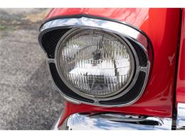 1957 Chevrolet El Morocco (CC-2097738) for sale in Newton, Iowa