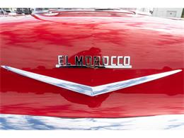 1957 Chevrolet El Morocco (CC-2097738) for sale in Newton, Iowa