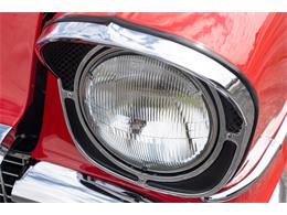 1957 Chevrolet El Morocco (CC-2097738) for sale in Newton, Iowa