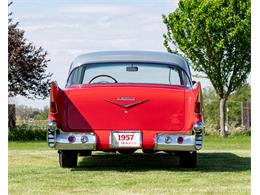 1957 Chevrolet El Morocco (CC-2097738) for sale in Newton, Iowa